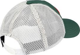 Alpine Soft Mesh Trucker