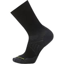 Nordic Targeted Cushion Crew Socks