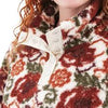 Women's Equinox Print Fleece