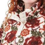 Women's Equinox Print Fleece