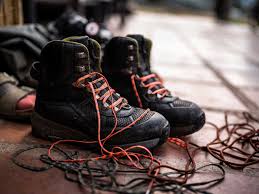Replacement Laces