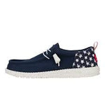Men's Wally Funk Americana