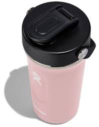 24 OZ Insulated Shaker Bottle