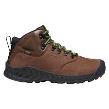 NXIS Explorer Mid