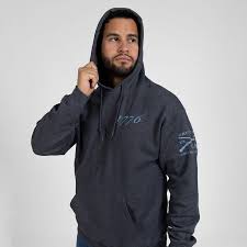 1776 Flag Hoodie