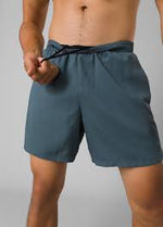 Men's Peak to Pavement Lined Shorts