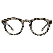 Stardust Glasses