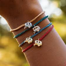 BRACELET-ON THE ROAD