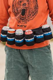 BEER BUDDY