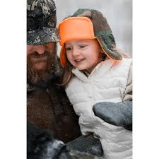 Stormy Kromer Kit Trapper Hat