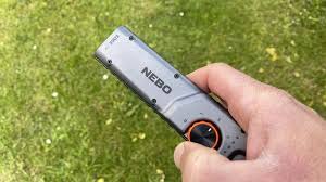 Edge 2K Pocket Light