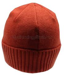 BIG SKY WOOL BEANIE