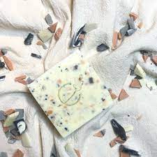 COSH All Natural Vegan Soap