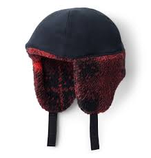 Youth Rugged Ridge Sherpa Trapper