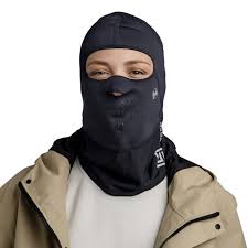 Windproof Balaclava Solid