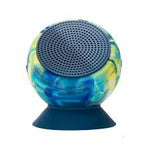 SPEAQUA CORP BARNACLE PRO 2.0 BLUETOOTH SPEAKER