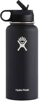 HYDROFLASK 40 oz Wide Flex Straw Cap