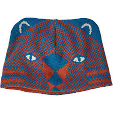 Baby Animal Friends Beanie