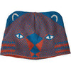 Baby Animal Friends Beanie