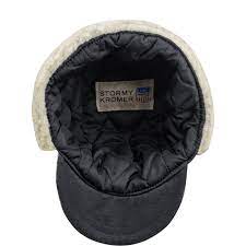 Stormy Kromer Snowdrift Cap
