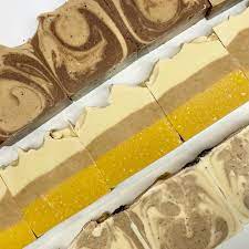 COSH All Natural Vegan Soap
