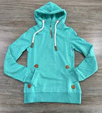 Women's Ivy 1/4 Pullover