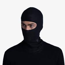 ECOSTRETCH BALACLAVA SOLID