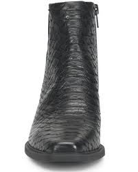 Aiken Boots