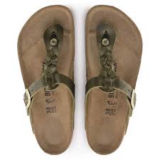 Gizeh Oiled Leather