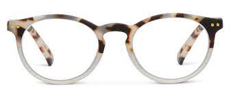 RUMOR READING GLASSES