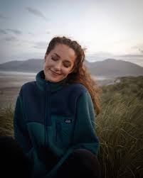 Polar Full Zip Fleece