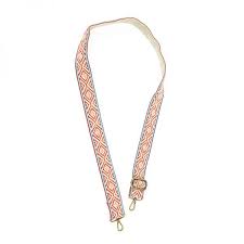 1.5" Woven Guitar Strap