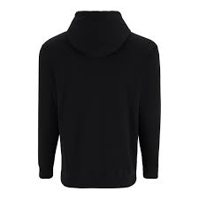 Hook and Loop Hoody