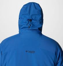 Winter District III Jacket