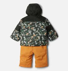 Infant Mighty Mogul II Set
