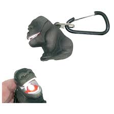 GORILLA WILDLIGHTS