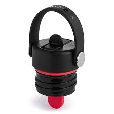 Standard Flex Straw Cap