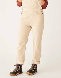 Jason Cord Overall