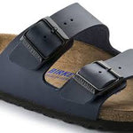 Arizona BirkoFlor Soft Foot Bed Sandal