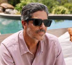 Skipper Bifocal Sunglasses