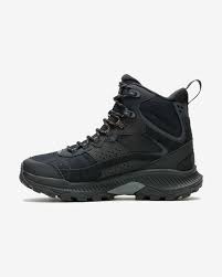 Speed Strike 2 LTR Thermo Mid Waterproof