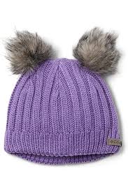 Youth Snow Problem II Beanie