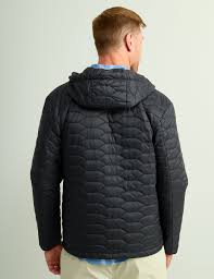 Huk Scale Jacket