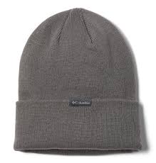 Tree Flag Cuffed Beanie
