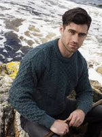 Inis  Mor Sweater