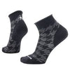 Everyday Hounds Tooth Ankle Sock