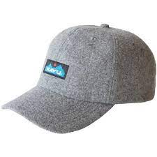 WINTER CLASSIC WOOL BALLCAP