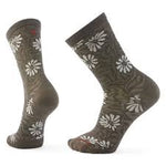 Everyday Floral Crew Socks