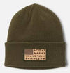 PHG Game Flag Cuffed Beanie