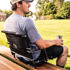 Big Comfort Stadium Chair